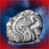 Unidentified item