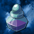 Unidentified item