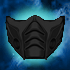 Mask of Wrath