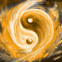 Secret Essence of Pure Chi