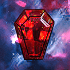 Unidentified item