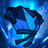 Unidentified item