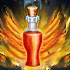 Unidentified item
