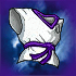 Unidentified item