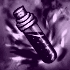 Unidentified item