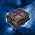 Unidentified item