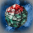 Unidentified item