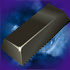 Unidentified item