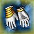 Unidentified item