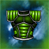 Unidentified item
