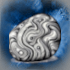 Unidentified item