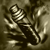 Unidentified item