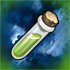 Unidentified item