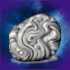 Unidentified item