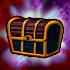 Unidentified item