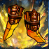 Boots of the Force