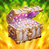 Unidentified item