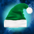 Elf hat