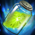 Unidentified item