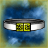 Unidentified item