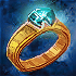 Unidentified item