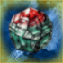 Unidentified item