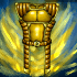 Unidentified item