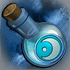Unidentified item