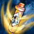 Unidentified item