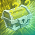 Unidentified item