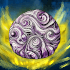 Unidentified item