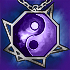 Magic Amulet