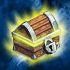 Unidentified item