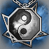 Magic Amulet