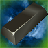 Unidentified item