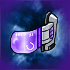 Unidentified item