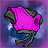 Unidentified item