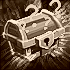 Unidentified item