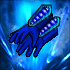 Unidentified item