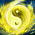 Mighty Essence of Pure Chi