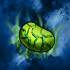 Unidentified item