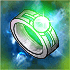 Unidentified item