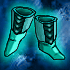 Unidentified item
