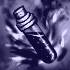 Unidentified item