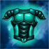 Unidentified item