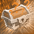 Unidentified item