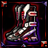 Shoes of Destruction