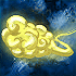 Unidentified item