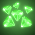 Unidentified item