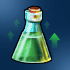 Unidentified item